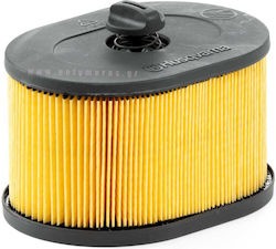 Air filter, K1260 Rail in the group Spare Parts / Air Filters at GPLSHOP (5102441-05)