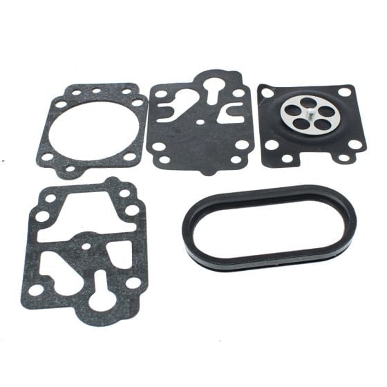 Gasket set in the group Spare Parts / Spare Parts Leaf Blowers / Spare parts Husqvarna 580BTS at GPLSHOP (5114595-01)