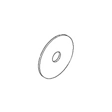 Plate 5136257-01 in the group Spare Parts / Spare parts Chainsaws / Spare parts Husqvarna 543XP/G at GPLSHOP (5136257-01)