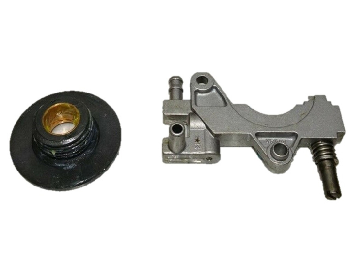 Oil Supplier Set 5215865-01 in the group Spare Parts / Spare parts Chainsaws / Spare parts Husqvarna 543XP/G at GPLSHOP (5215865-01)