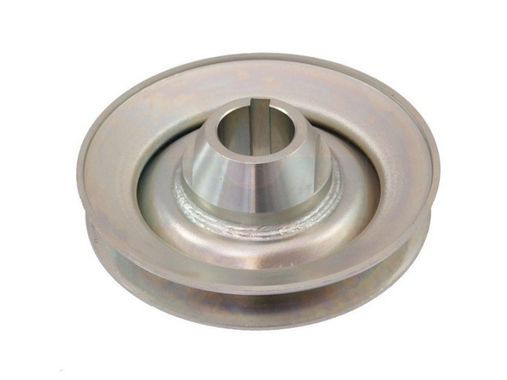 Model in the group Spare Parts / Spare Parts Jonsered Ride-On Front Mowers / Spare parts Jonsered FR 2312 MA at GPLSHOP (5228276-01)