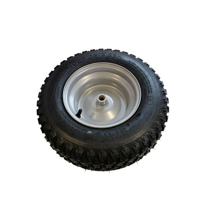 Wheel R115B, R115C, R213C, R214, R214TC, R216, R316, R318 in the group Spare Parts / Spare Parts Rider / Spare parts Husqvarna Rider 318 at GPLSHOP (5230126-02)