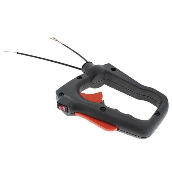 Handle in the group Spare Parts / Spare Parts Hedge Trimmers / Spare parts Husqvarna 226HD75S at GPLSHOP (5230723-01)