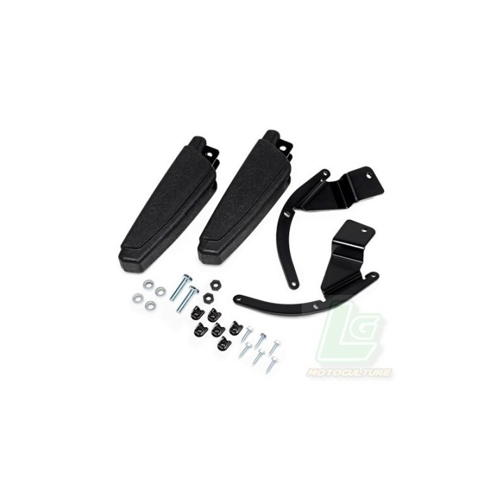 Arm rest kit in the group Spare Parts / Spare Parts Rider / Spare parts Husqvarna Rider 422 TS AWD at GPLSHOP (5254065-01)