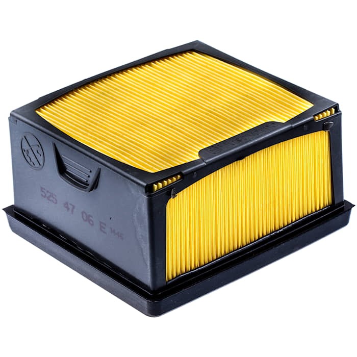 Air Filter K760, K770 in the group Spare Parts / Air Filters at GPLSHOP (5254706-02)