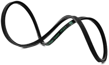 V-belt Brilliant in the group Spare Parts / Drive Belts for Lawn Mowers at GPLSHOP (5254803-01)