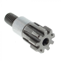 Gear shaft in the group Spare Parts / Spare Parts Hedge Trimmers / Spare parts Husqvarna 122HD60 at GPLSHOP (5255289-01)