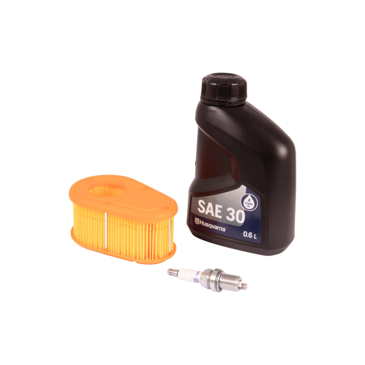 Service Kit 750e DOV & 750e DOV L/C in the group Husqvarna Forest and Garden Products / Husqvarna Lawn Mowers / Accessories Lawn Mower at GPLSHOP (5295245-01)