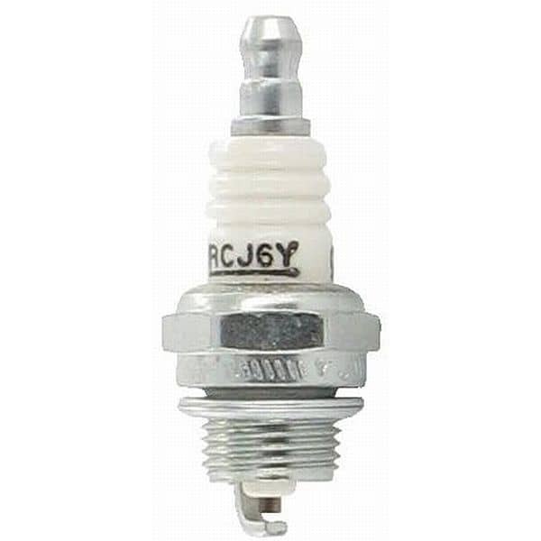 Spark plug Champion RCJ6Y in the group Spare Parts / Spark Plugs / Spark Plug for Leaf Blower at GPLSHOP (5300301-79)