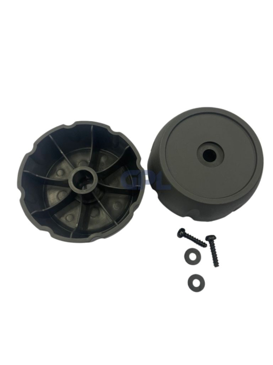 Wheel Kit in the group Spare Parts / Spare Parts Leaf Blowers / Spare parts Husqvarna 120iBV at GPLSHOP (5311478-75)