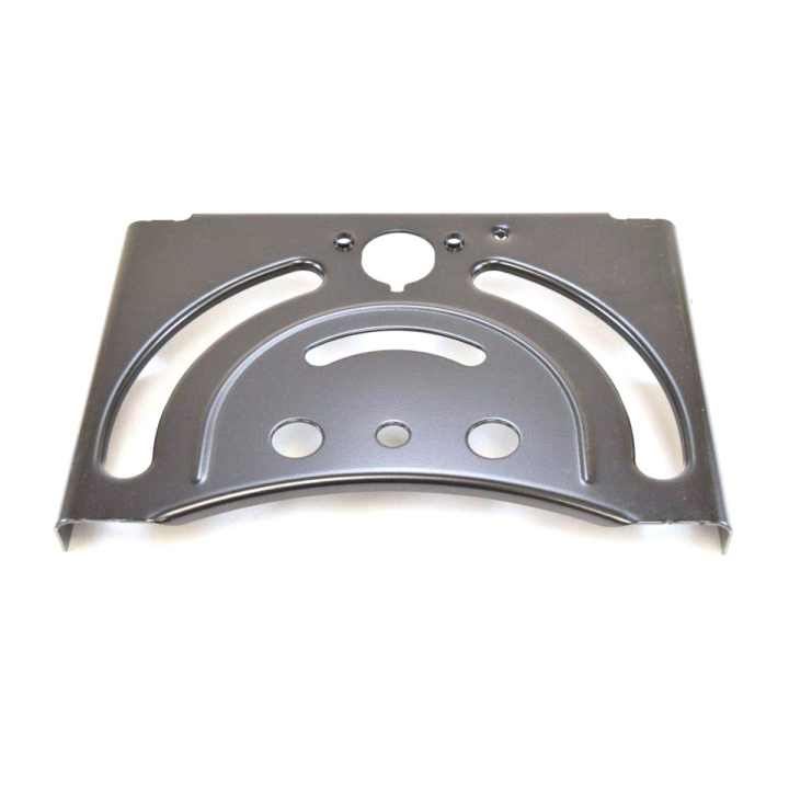 Service Kit Plate Plate,Steer, 5311691-01 in the group Spare Parts / Spare Parts Garden Tractors / Spare parts Husqvarna TS 138 at GPLSHOP (5311691-01)