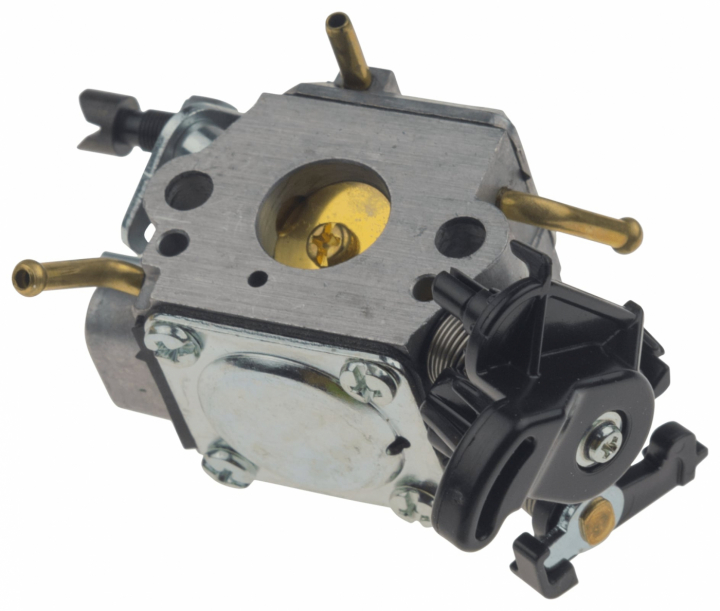 Carburetor Husqvarna 445, 450, CS2245, CS2250 in the group Spare Parts / Carburetors / Carburetor for Chainsaw at GPLSHOP (5312156-01)