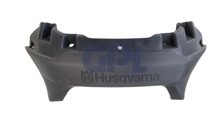 Bumper rear Nera in the group Spare Parts Robotic Lawn Mower / Spare parts Husqvarna Automower® 450X Nera / Automower 450X Nera - 2023 at GPLSHOP (5312565-01)