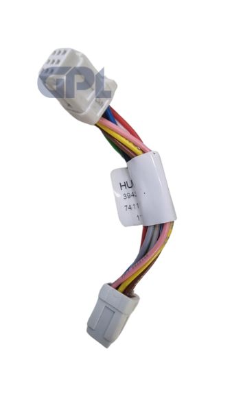 Wiring harness, radar 410XE, 430X, 450X Nera in the group Spare Parts Robotic Lawn Mower / Spare parts Husqvarna Automower® 410XE Nera / Automower 410XE Nera - 2024 at GPLSHOP (5314072-01)