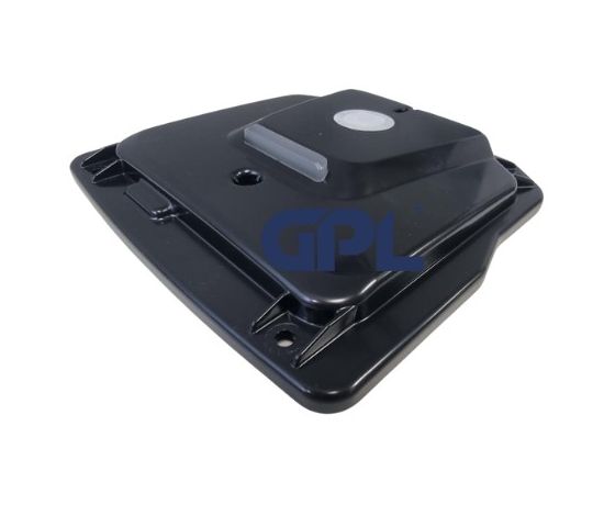 Lid charging station in the group Spare Parts Robotic Lawn Mower / Spare parts Husqvarna Automower® 450X Nera / Automower 450X Nera - 2023 at GPLSHOP (5314229-01)