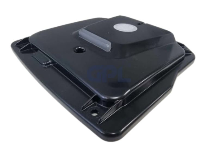 Cover charging station 305E, 310E, 405XE, 410XE Nera in the group Spare Parts Robotic Lawn Mower / Spare parts Husqvarna Automower® 405XE Nera / Automower 405XE Nera - 2025 at GPLSHOP (5314229-02)