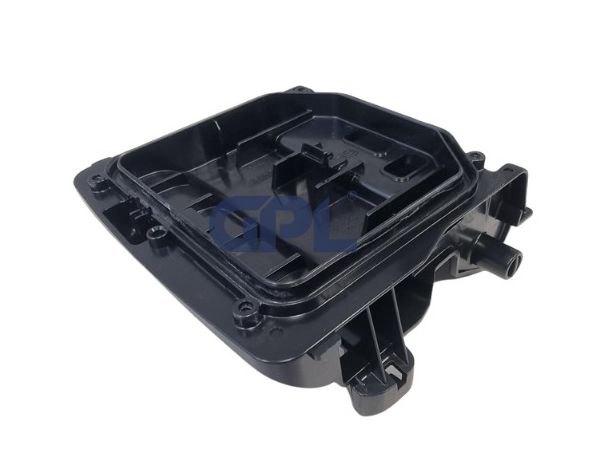 Frame Cs - Head in the group Spare Parts Robotic Lawn Mower / Spare parts Husqvarna Automower® 450X Nera / Automower 450X Nera - 2023 at GPLSHOP (5314230-01)