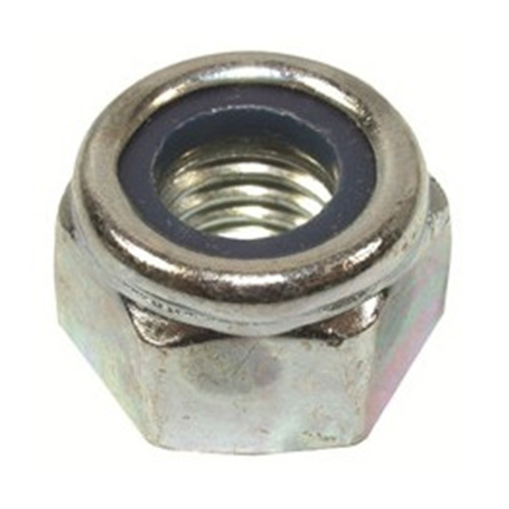 Lock nut 10-24 5320691-80 in the group Spare Parts / Spare Parts Garden Tractors / Spare parts Husqvarna TC 238 at GPLSHOP (5320691-80)