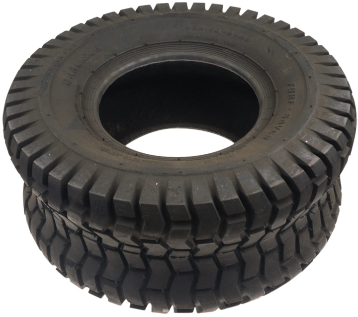 Tire.18X8.5X8.Turf.Saver.Rear in the group Spare Parts / Spare Parts Garden Tractors / Spare parts Husqvarna TC 238 at GPLSHOP (5321269-57)