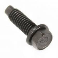 Bolt in the group Spare Parts / Spare Parts Rider / Spare parts Husqvarna Rider 112C5 at GPLSHOP (5321504-06)