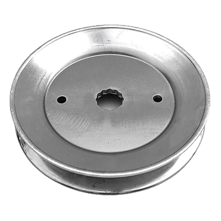 Pulley 5321734-34 in the group Spare Parts / Spare Parts Garden Tractors / Spare parts Husqvarna LT 151 at GPLSHOP (5321734-34)