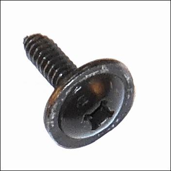 Screw 5324007-76 in the group Spare Parts / Spare Parts Garden Tractors / Spare parts Husqvarna TS 238 at GPLSHOP (5324007-76)