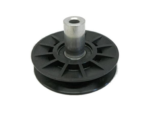 Pulley in the group Spare Parts / Spare Parts Garden Tractors / Spare parts Husqvarna LTH 154 at GPLSHOP (5324072-87)