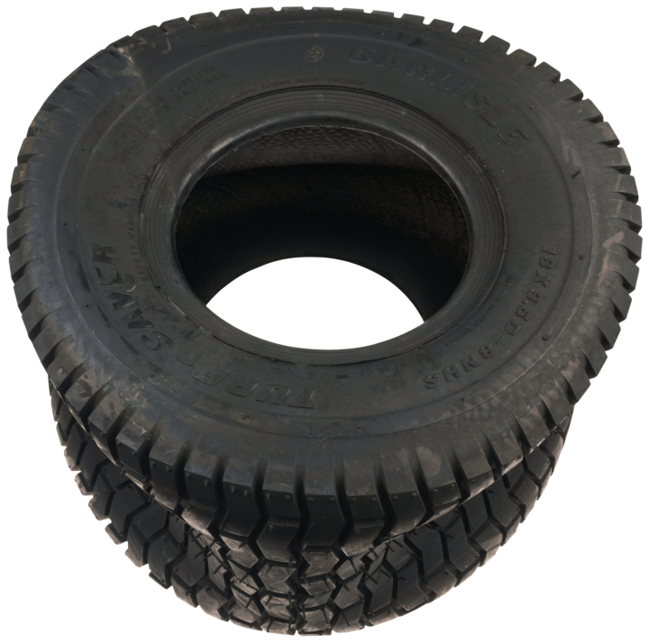 Tires, 18X9.50-8, Rear 5324205-31 in the group Spare Parts at GPLSHOP (5324205-31)