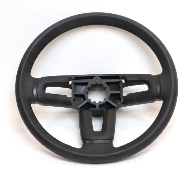 Steering wheel in the group Spare Parts / Spare Parts Garden Tractors / Spare parts Husqvarna TS 238 at GPLSHOP (5324245-43)