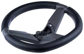 Steering wheel in the group Spare Parts / Spare Parts Garden Tractors / Spare parts Husqvarna TC 238 at GPLSHOP (5324399-97)