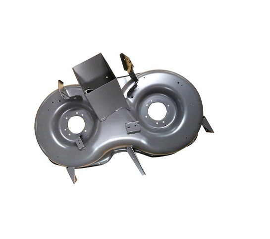 Clip cover in the group Spare Parts / Spare Parts Garden Tractors / Spare parts Husqvarna TC 238 at GPLSHOP (5324403-30)