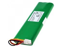 Battery Automower 220AC 230ACX Solar 5351209 03 GPLSHOP