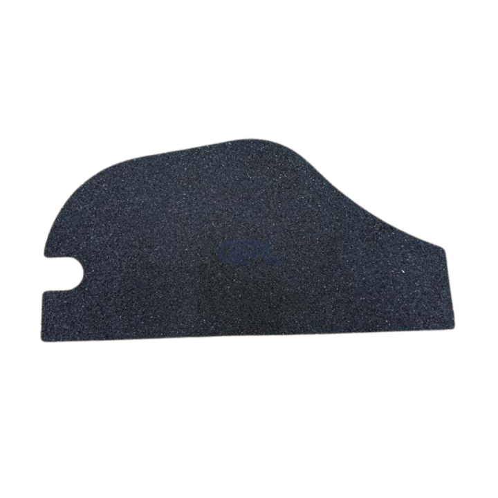 Foot mat Right in the group Spare Parts / Spare Parts Rider / Spare parts Husqvarna Rider 970 at GPLSHOP (5354661-02)