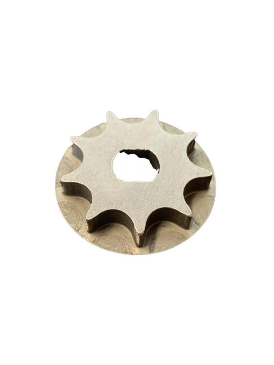 Sprocket Sprocket 1/4M - 9T 5355574-01 in the group Spare Parts / Spare parts Chainsaws / Spare parts Husqvarna T540i XPG at GPLSHOP (5355574-01)