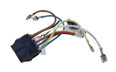 Wiring CS Nera in the group Spare Parts Robotic Lawn Mower / Spare parts Husqvarna Automower® 410XE Nera / Automower 410XE Nera - 2024 at GPLSHOP (5356007-01)