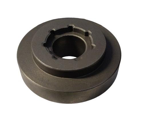 Brake Drum Sintered Small 7 Sp 5369774-01 in the group Spare Parts / Spare parts Chainsaws / Spare parts Husqvarna T542i XPG at GPLSHOP (5369774-01)