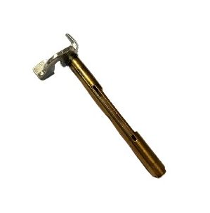 Trottelaxel 5372663-01 in the group Spare Parts / Spare parts Chainsaws / Spare parts Husqvarna 353/G/E-tech/Triobrake at GPLSHOP (5372663-01)