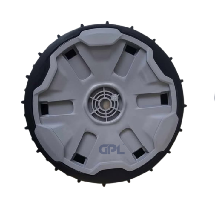 Wheel rear Automower Nera in the group Spare Parts Robotic Lawn Mower / Spare parts Husqvarna Automower® 450X Nera / Automower 450X Nera - 2025 at GPLSHOP (5388165-01)