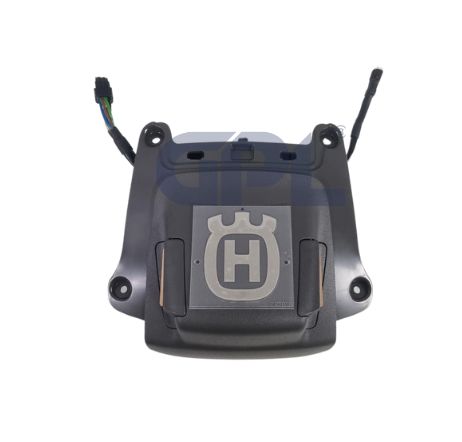 Cover Kit Charging Module 400 in the group Spare Parts Robotic Lawn Mower / Spare parts Husqvarna Automower® 450X Nera / Automower 450X Nera - 2023 at GPLSHOP (5388762-02)