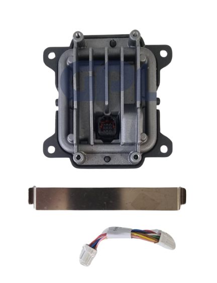 Radar Kit 430X Nera, 450X Nera in the group Spare Parts Robotic Lawn Mower / Spare parts Husqvarna Automower® 410XE Nera / Automower 410XE Nera - 2024 at GPLSHOP (5388763-01)