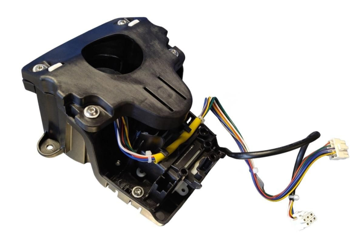 Cutting motor module Nera 320, 430X, 450X Nera in the group Spare Parts Robotic Lawn Mower / Spare parts Husqvarna Automower® 450X Nera / Automower 450X Nera - 2023 at GPLSHOP (5388767-02)