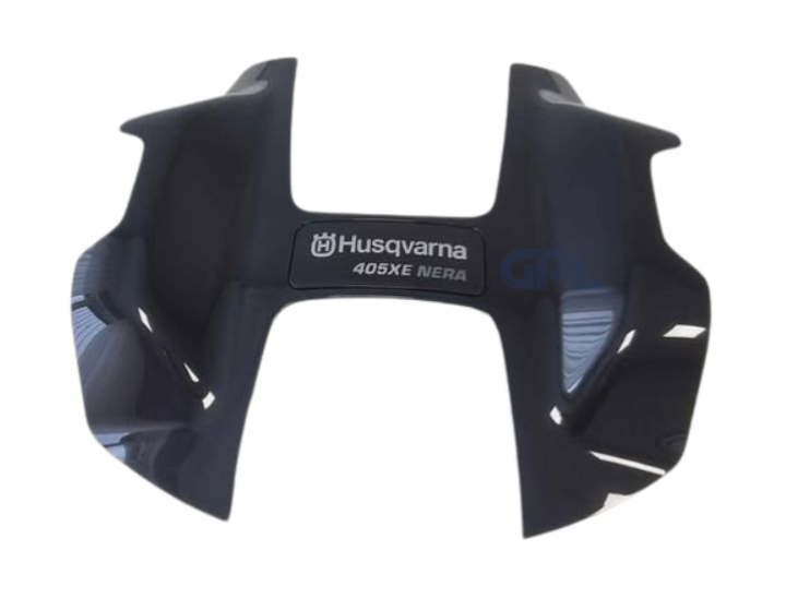 Top cover Automower 405XE Nera in the group Spare Parts Robotic Lawn Mower / Spare parts Husqvarna Automower® 405XE Nera / Automower 405XE Nera - 2025 at GPLSHOP (5388936-01)