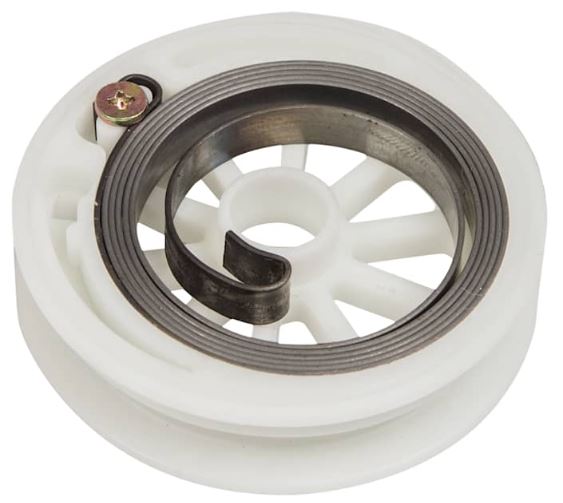 Starter pulley in the group Spare Parts / Spare Parts Hedge Trimmers / Spare parts Husqvarna 123HD60 at GPLSHOP (5443040-01)