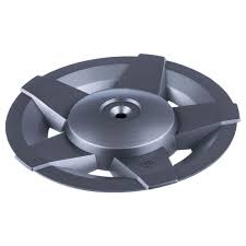 Hub cap 230/260/265ACX in the group Spare Parts Robotic Lawn Mower / Wheels & Tires Husqvarna Automower® / Drive Wheels / Rear Wheels at GPLSHOP (5449051-02)