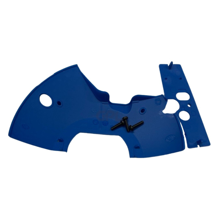 Winter cover 5449528-02 in the group Spare Parts / Spare parts Brushcutters / Spare parts Husqvarna 555RXT at GPLSHOP (5449528-02)