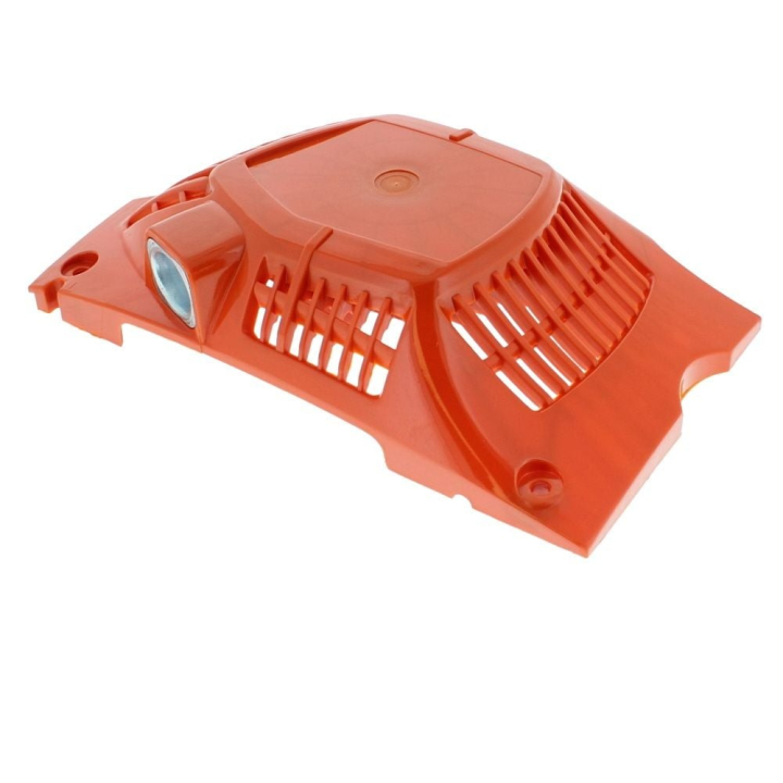 Starter Housing 5449735-01 in the group Spare Parts / Spare parts Chainsaws / Spare parts Husqvarna 346XP at GPLSHOP (5449735-01)