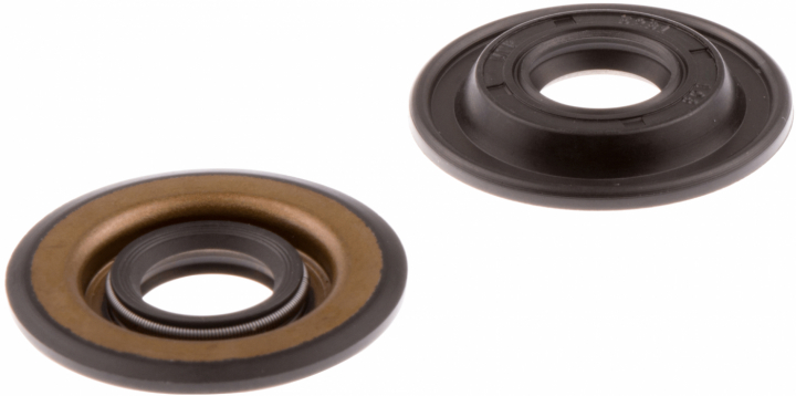 Kit - Crankshaft Seal in the group Spare Parts / Spare Parts Leaf Blowers / Spare parts Husqvarna 125BVX at GPLSHOP (5450818-15)