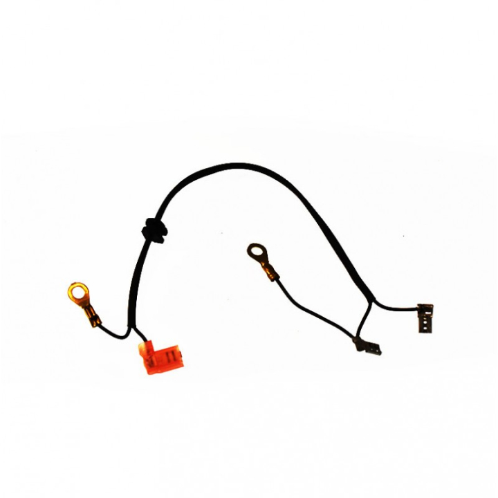 Assy, Leadwire in the group Spare Parts / Spare Parts Leaf Blowers / Spare parts Husqvarna 125BVX at GPLSHOP (5451082-02)