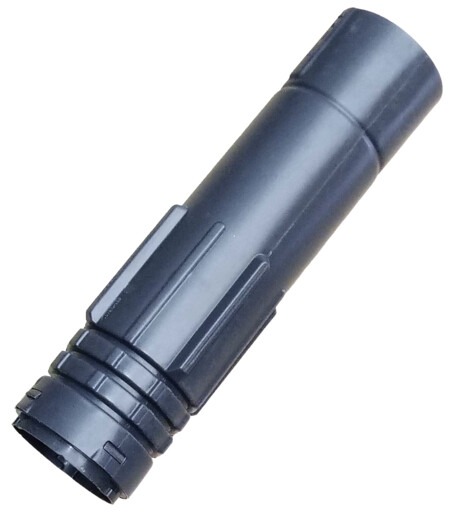 Tube Upper Vac Grey in the group Spare Parts / Spare Parts Leaf Blowers / Spare parts Husqvarna 125BVX at GPLSHOP (5451312-03)