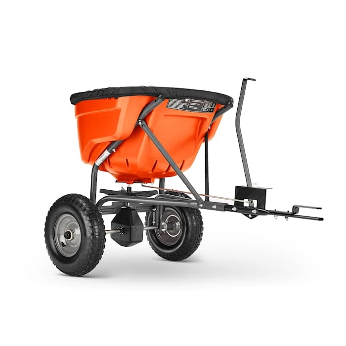 Husqvarna Spreader 75 in the group Husqvarna Forest and Garden Products / Husqvarna Ride- on lawnmower / Service kit & accessories at GPLSHOP (5460805-01)